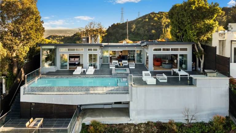 Apartment Hollywood Hills