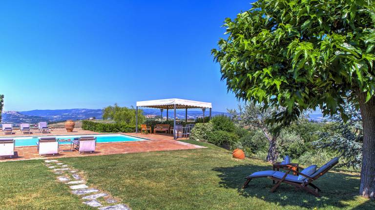 Villa with private pool, BBQ & garden | Good for workation — photo 5