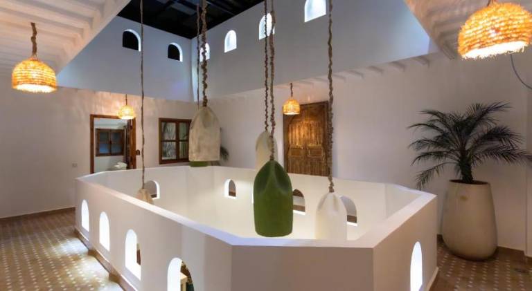 House with pool | Close to Bahia Palace | Pet-friendly — photo 2
