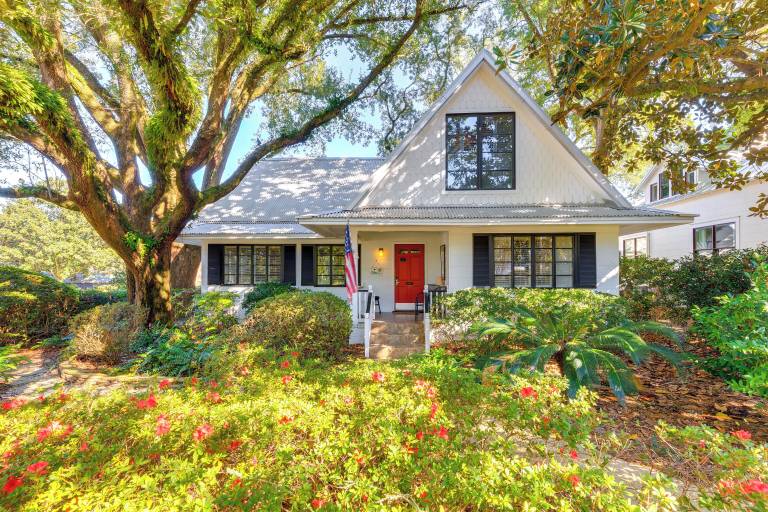 House Fairhope
