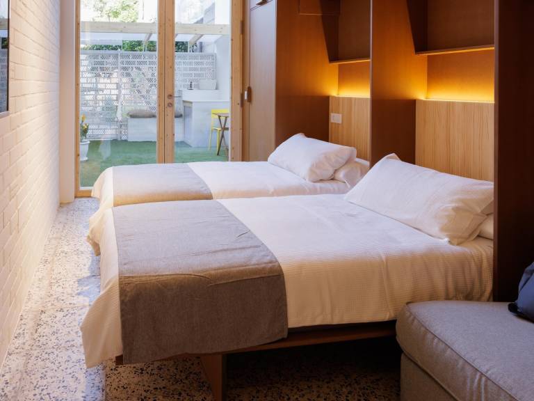 Apartamento Teo