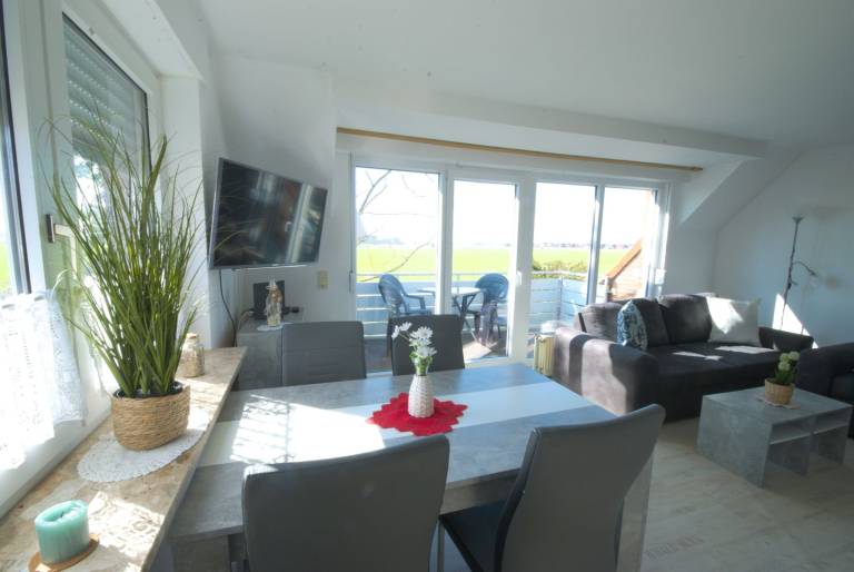 Ferienwohnung Norddeich