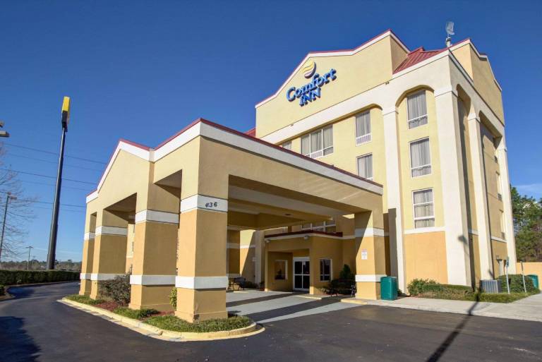 Comfort Inn Blythewood - North Columbia in Blythewood, SC