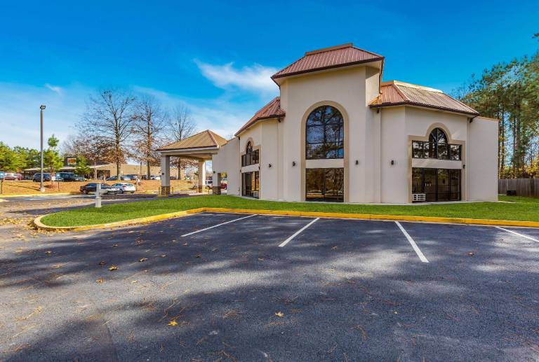 Motel 6 Suwanee, GA - Gwinnett Center in Suwanee, GA