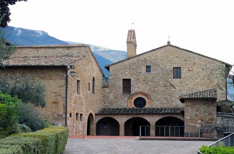 Alloggio Santa Maria degli Angeli