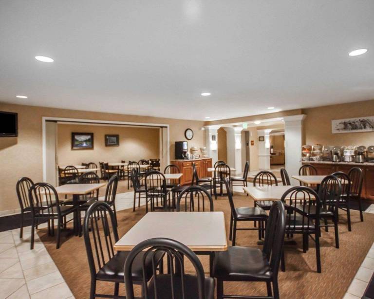 Garner Hotel Idaho Falls Southwest by IHG — photo 5