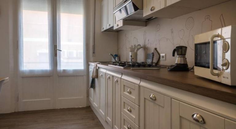 House with 1 room for 4 persons — photo 4