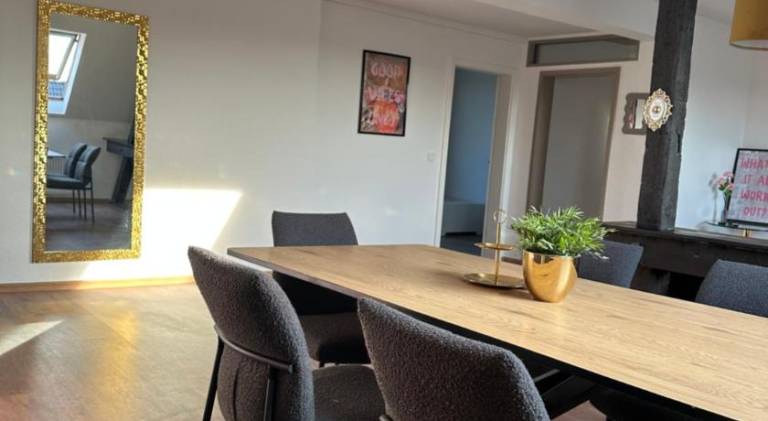 Rental apartment with 4 rooms for 8 persons — photo 4