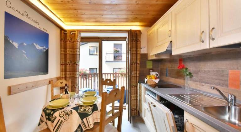 Miramonti Affittacamere Guest House — photo 4