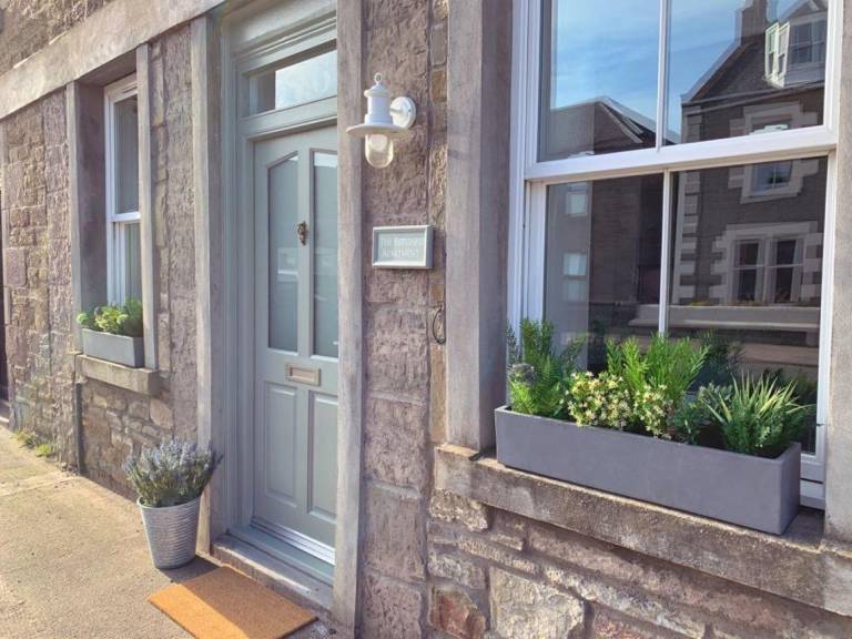Apartment Dundee