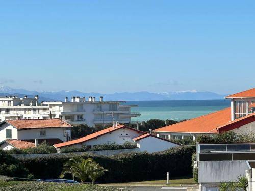 Villa Biarritz