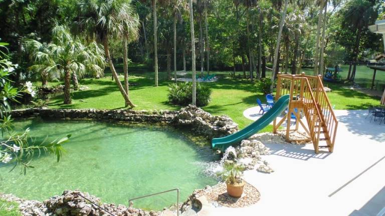 House  Homosassa