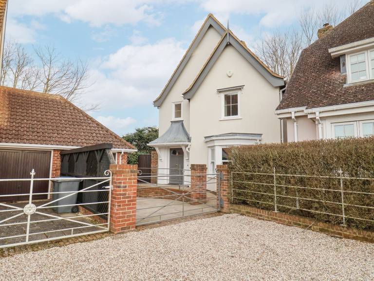 House Aldeburgh