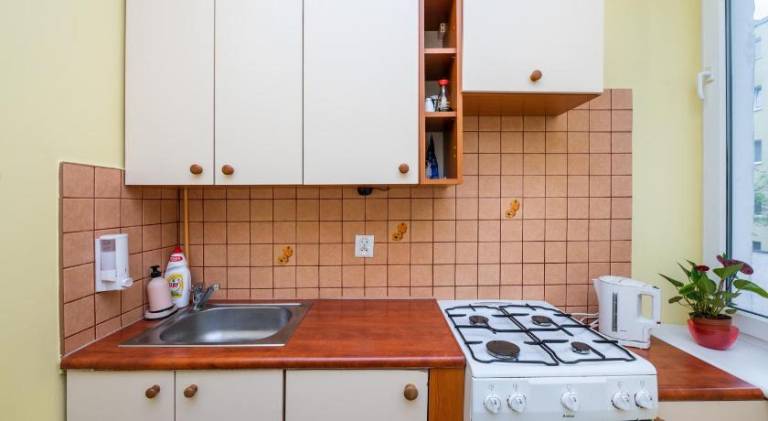 Apartment with 2 rooms for 6 persons — photo 4