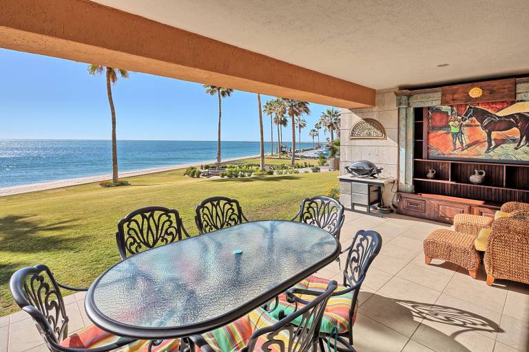 Condo Puerto Peñasco