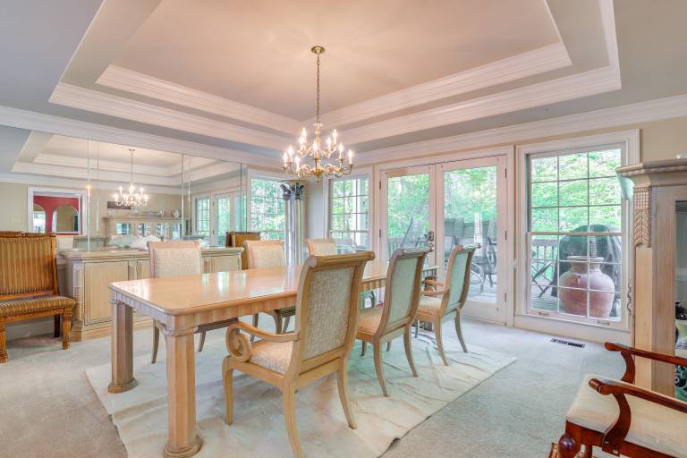 3 Mi to Roswell Riverwalk: Spacious Getaway! — photo 5