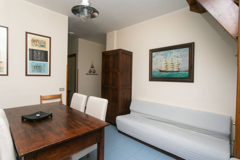 Apartment | City view — photo 5