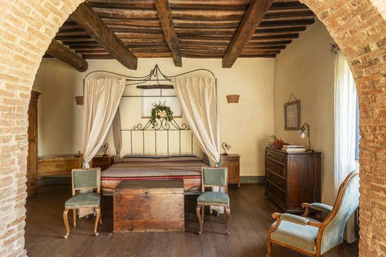 Camera privata Chianciano Terme