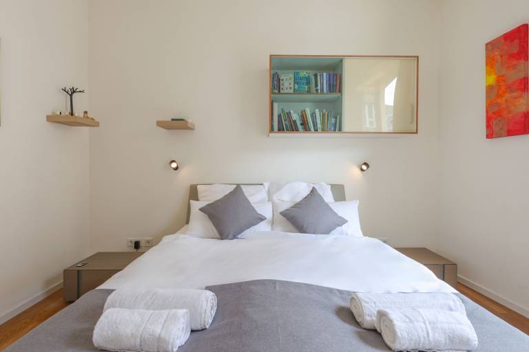 Ferienwohnung Wedding