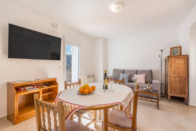 Apartamento Pinos Genil