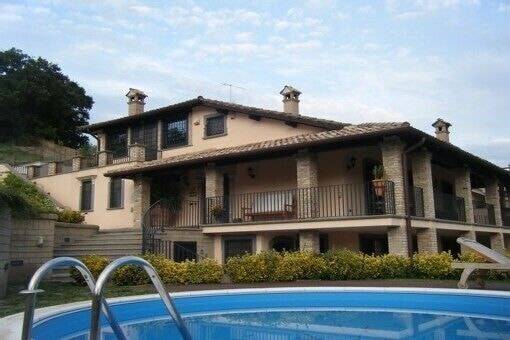 Villa Sacrofano