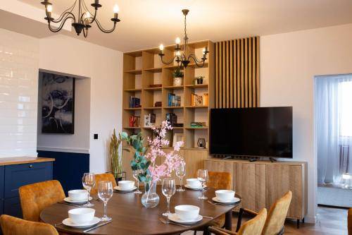 Apartament Radom