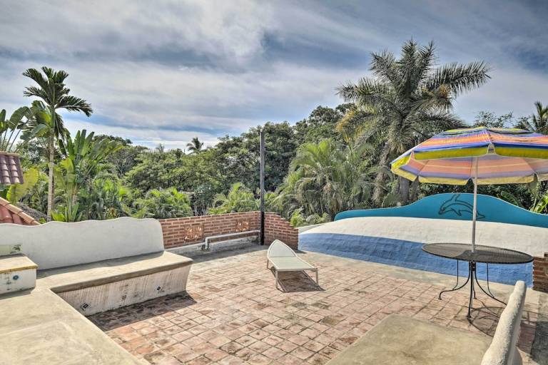 Condo Sayulita
