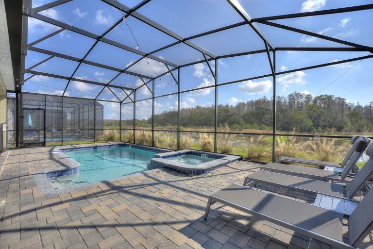 Villa Kissimmee