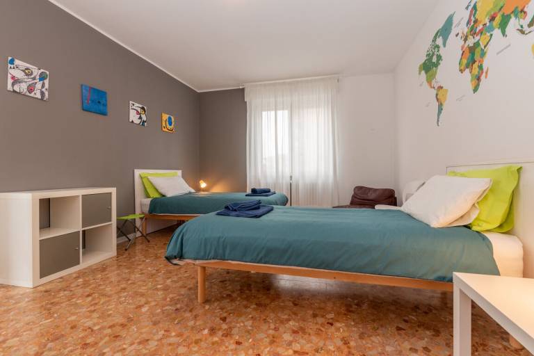 Appartamento Vicolungo