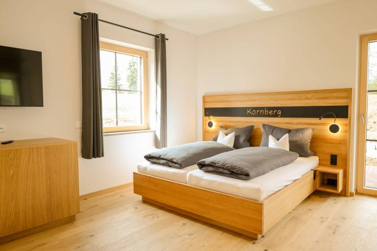 Ferienwohnung Münchberg