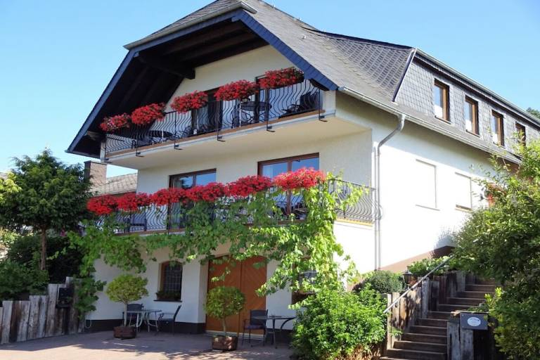 House | Dogs allowed in Bernkastel-Kues