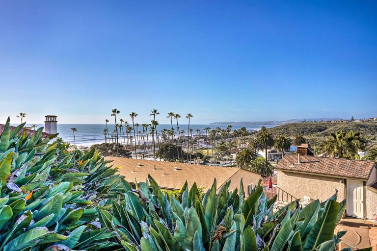 San Clemente Condo w/ Gorgeous Views: Near Beach! — photo 2