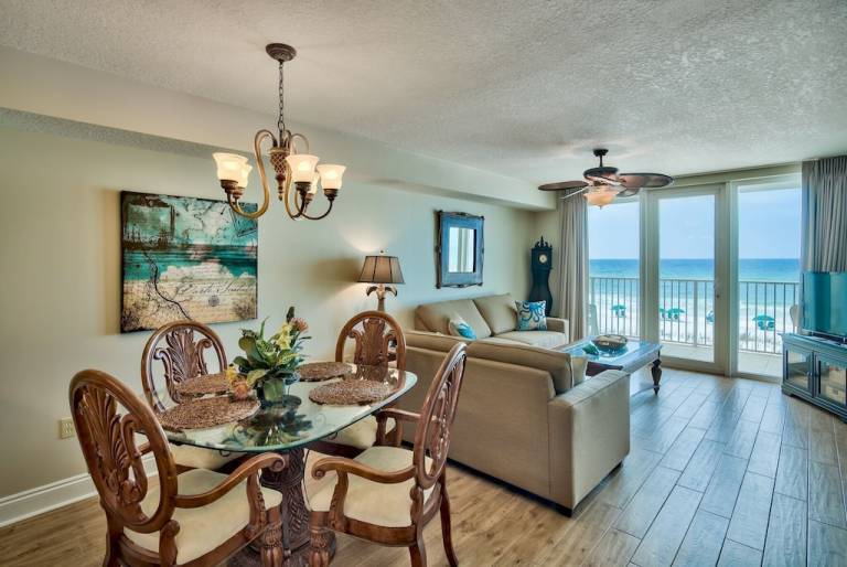 Condo Okaloosa Island