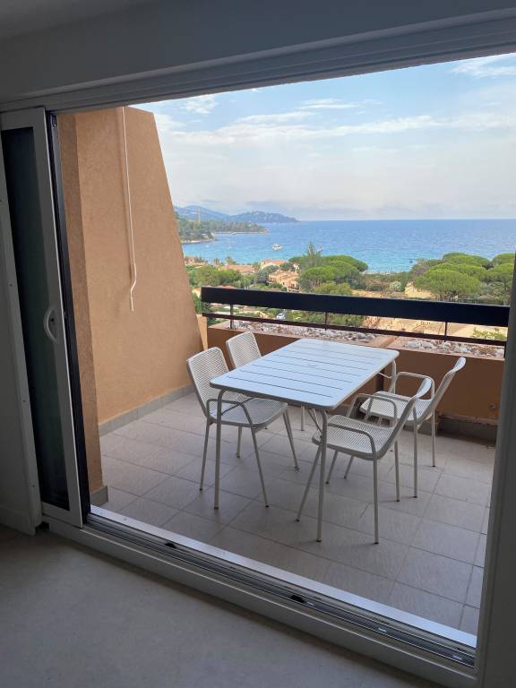 Ferienwohnung Le Lavandou