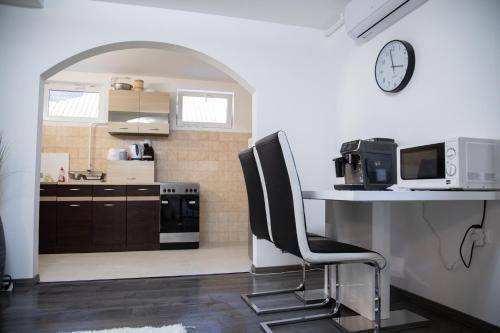 Apartman Bugac