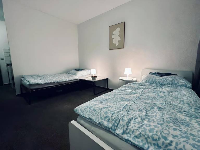 Ferienwohnung Nienberge