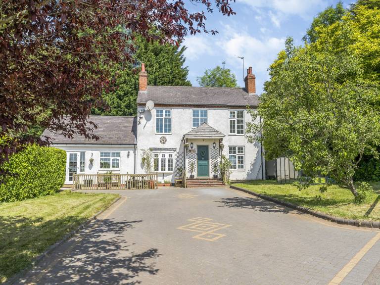 Cottage  Alvechurch