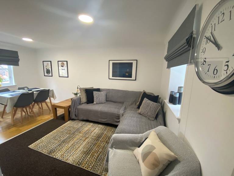 House  Anstruther