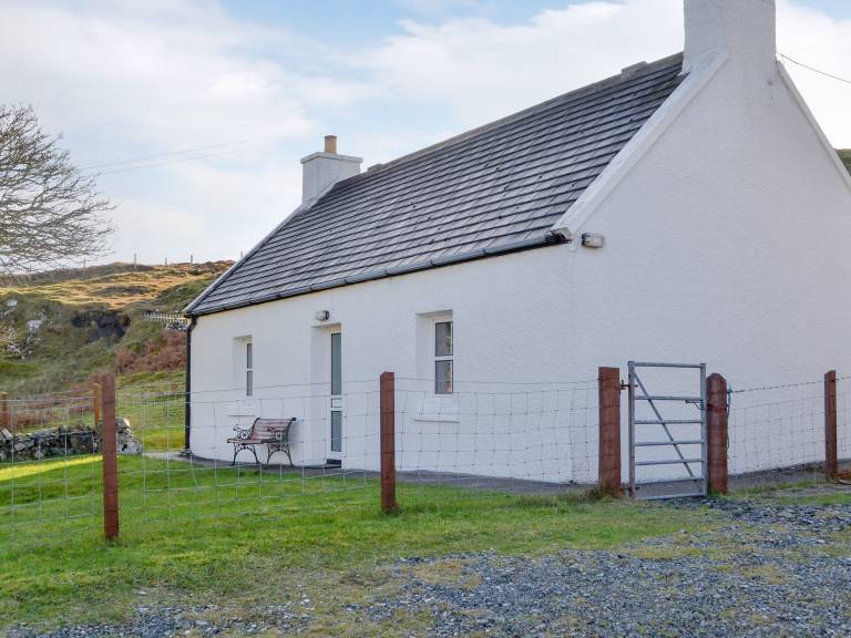 Cottage Highland