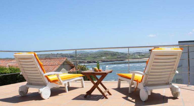 Apartamento Suances