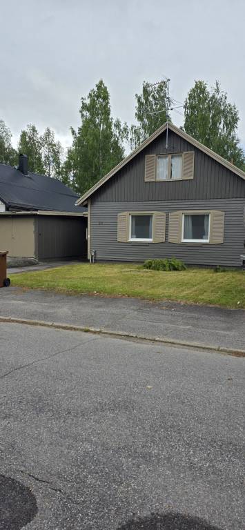 Ferienhaus in Älvsbyn f&uuml;r max. 6 Personen