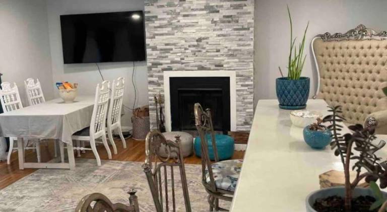 Rental apartment | Close to Liberty Bell — photo 4