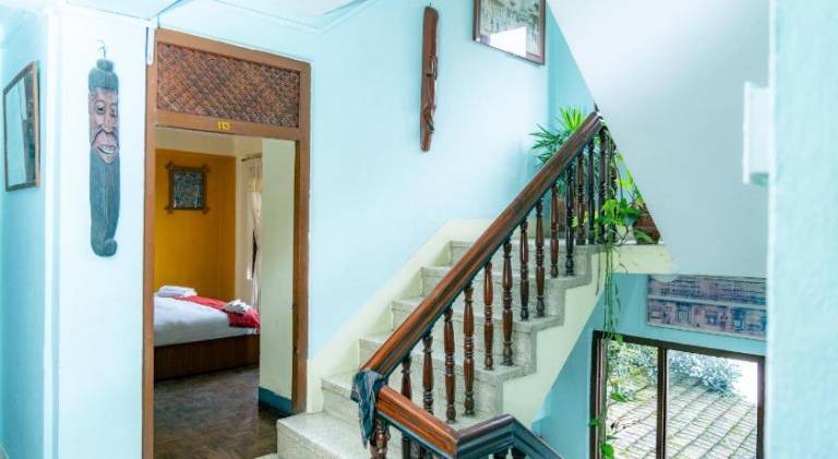 Golden Gate Guest House — photo 2