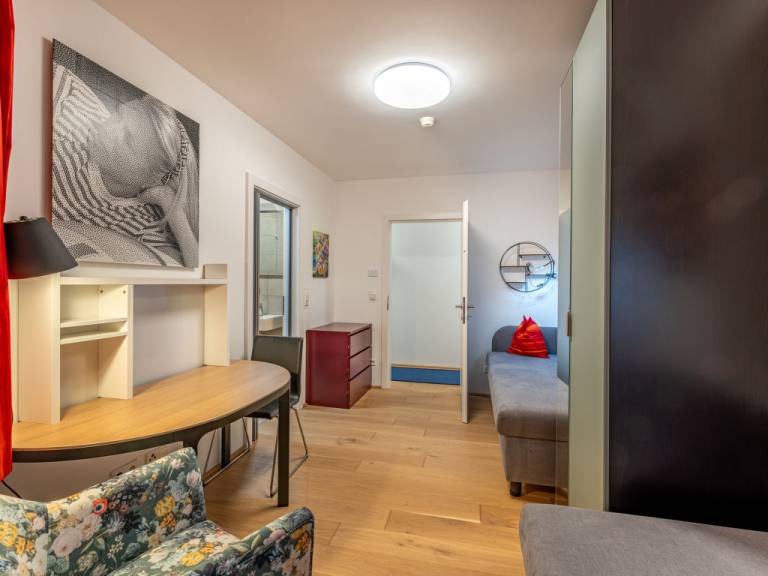Ferienwohnung Ossiacher See