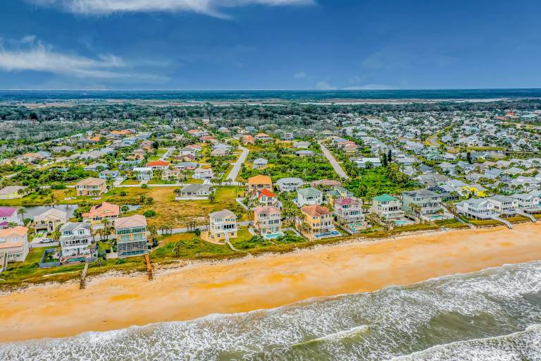 House Palm Coast