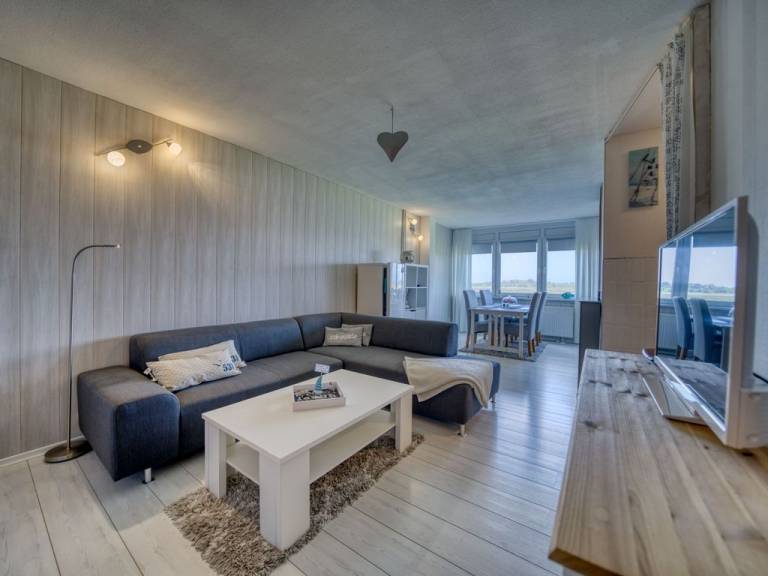 Ferienwohnung Heiligenhafen