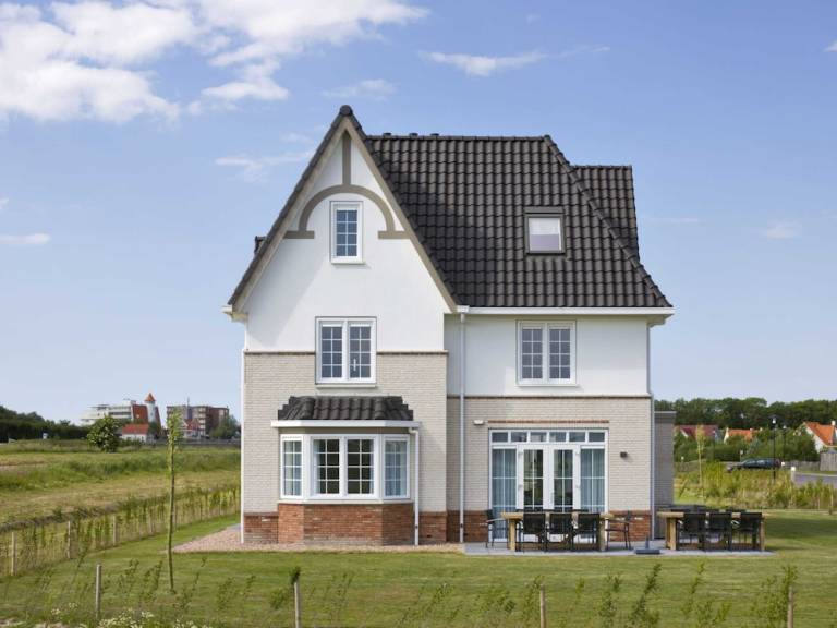 Villa Cadzand-Bad