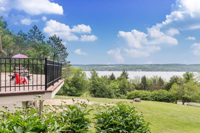House Canandaigua