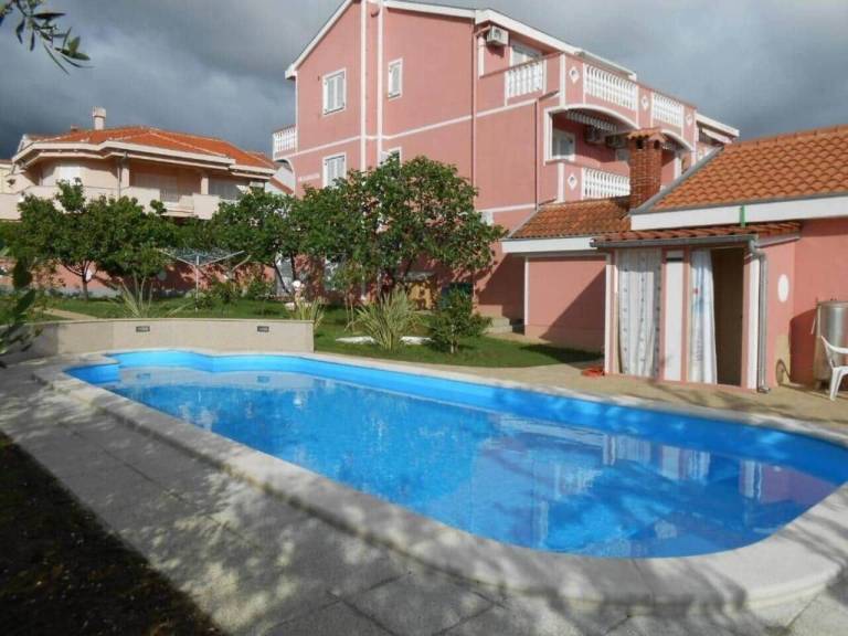 Ferienwohnung Zadar