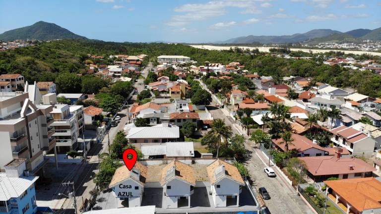 Casa  Santinho